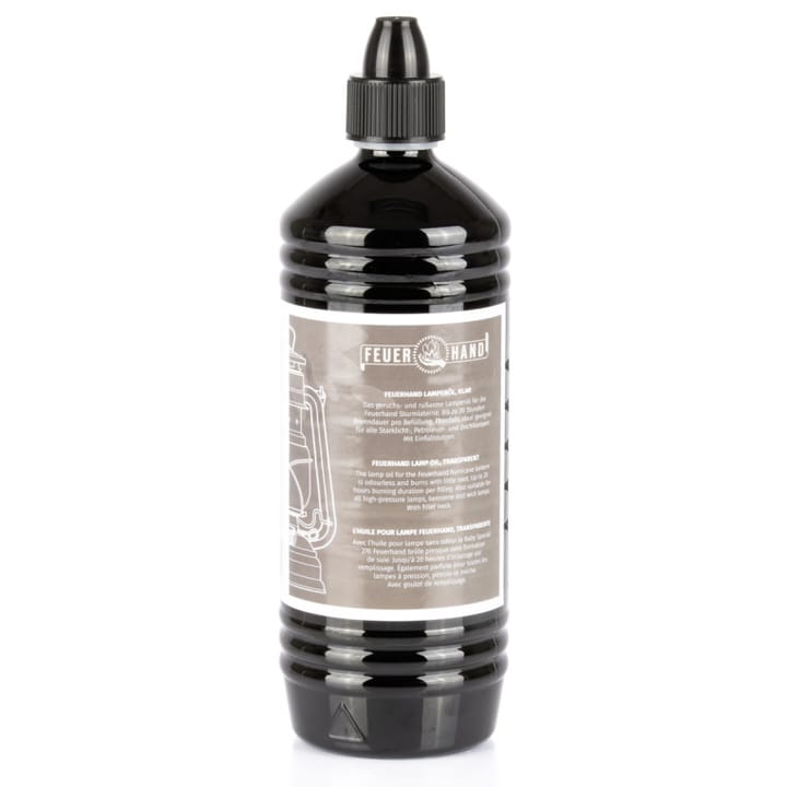 Feuerhand Lamp Oil Nocolour Feuerhand