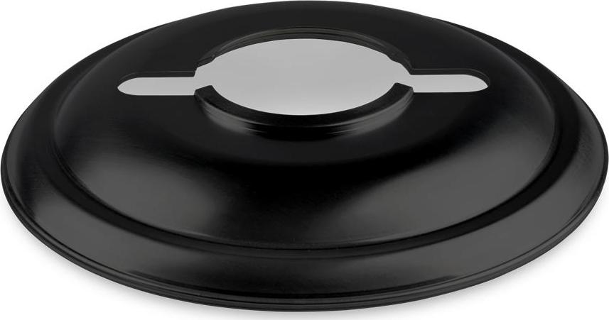 Jet black
