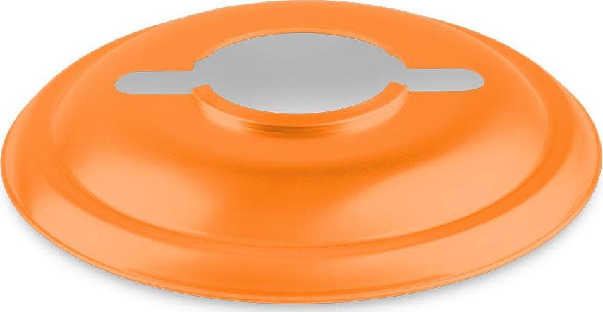 Feuerhand Feuerhand Reflector Shade For Baby Special 276 Pastel Orange OneSize, Pastel Orange