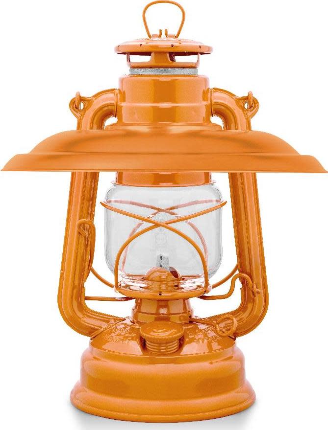 Feuerhand Reflector Shade For Baby Special 276 Pastel Orange Feuerhand