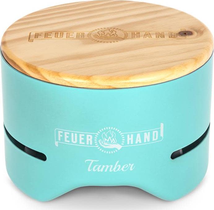 FEUER HAND テーブルタンバー Table-top grill Tamber | Feuerhand