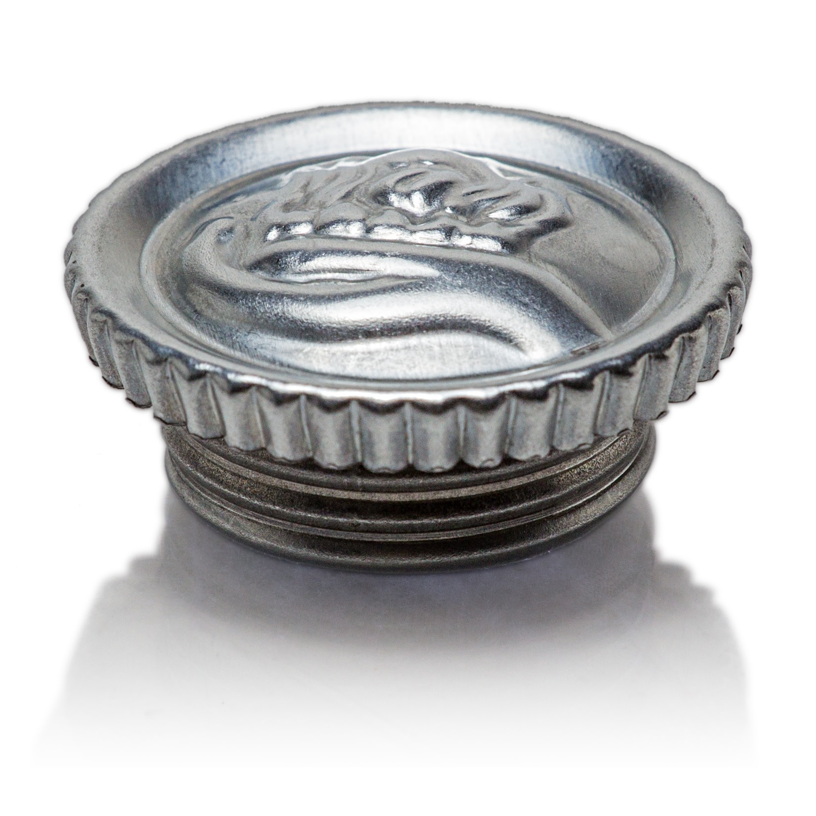 Feuerhand Tank Lid Feuerhand 276 Zinc-plated Lyktor OneSize