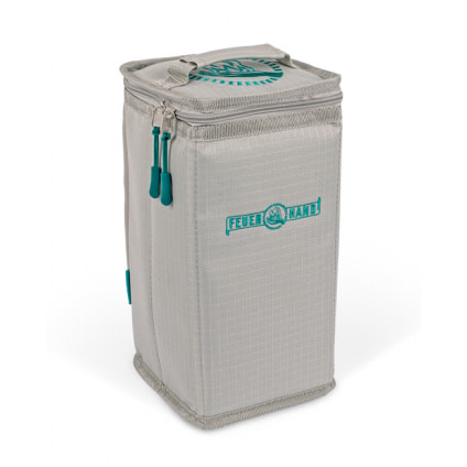 Feuerhand Transport Bag Silver Grey Lygter OneSize