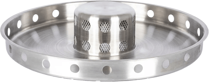 Petromax Fire Bowl Tyropit Stainless Steel Petromax