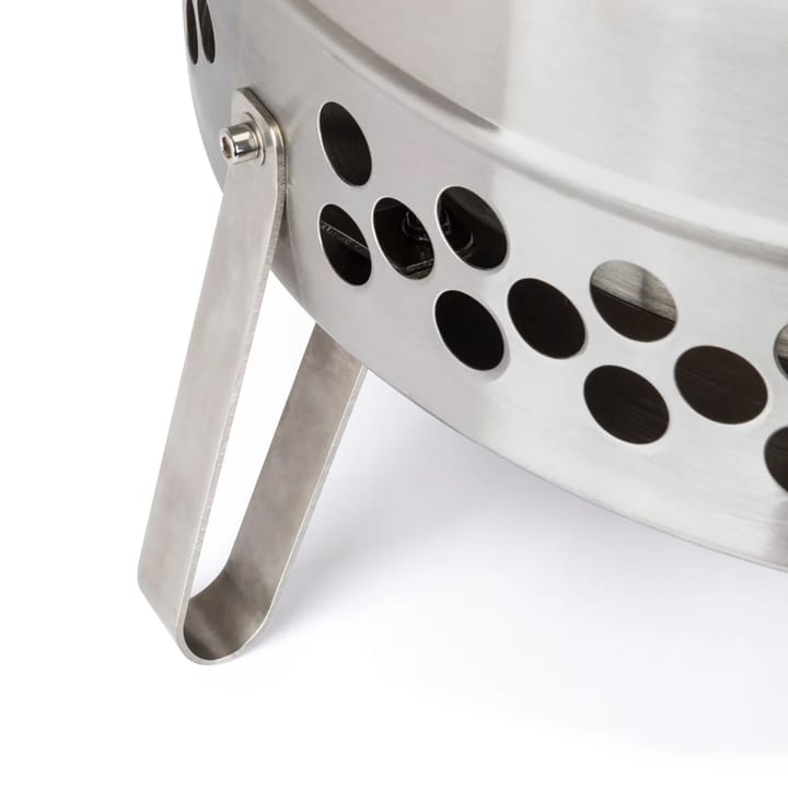 Petromax Fire Bowl Tyropit Stainless Steel Petromax