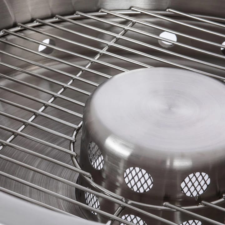 Petromax Fire Bowl Tyropit Stainless Steel Petromax