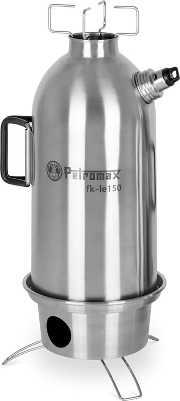 Petromax Fire Pot