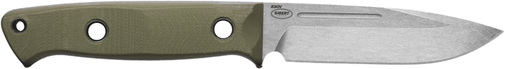 Benchmade 163-1 Bushcrafter OD Green G10 Benchmade Benchmade 163-1 Bushcrafter OD Green G10 Benchmade