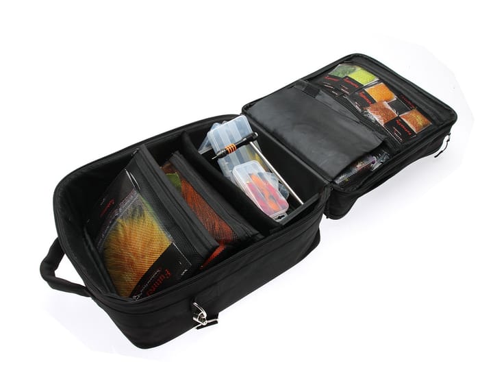 FutureFly Futurefly Flytying Bag Fluebindebag FutureFly FutureFly Futurefly Flytying Bag Fluebindebag FutureFly
