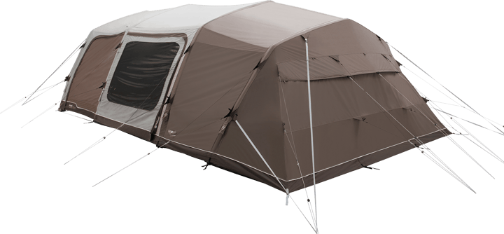 Outwell Boston 6 Air Tc Brown Outwell