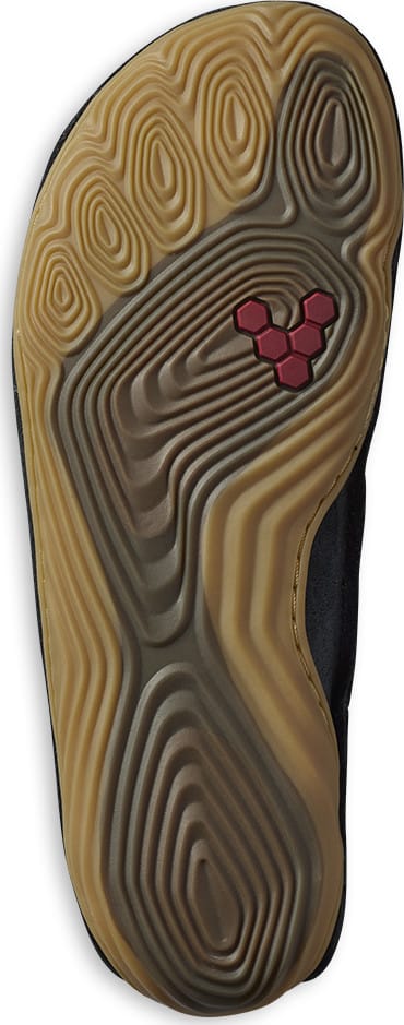 Vivobarefoot Women's Sensus Obsidian Vivobarefoot
