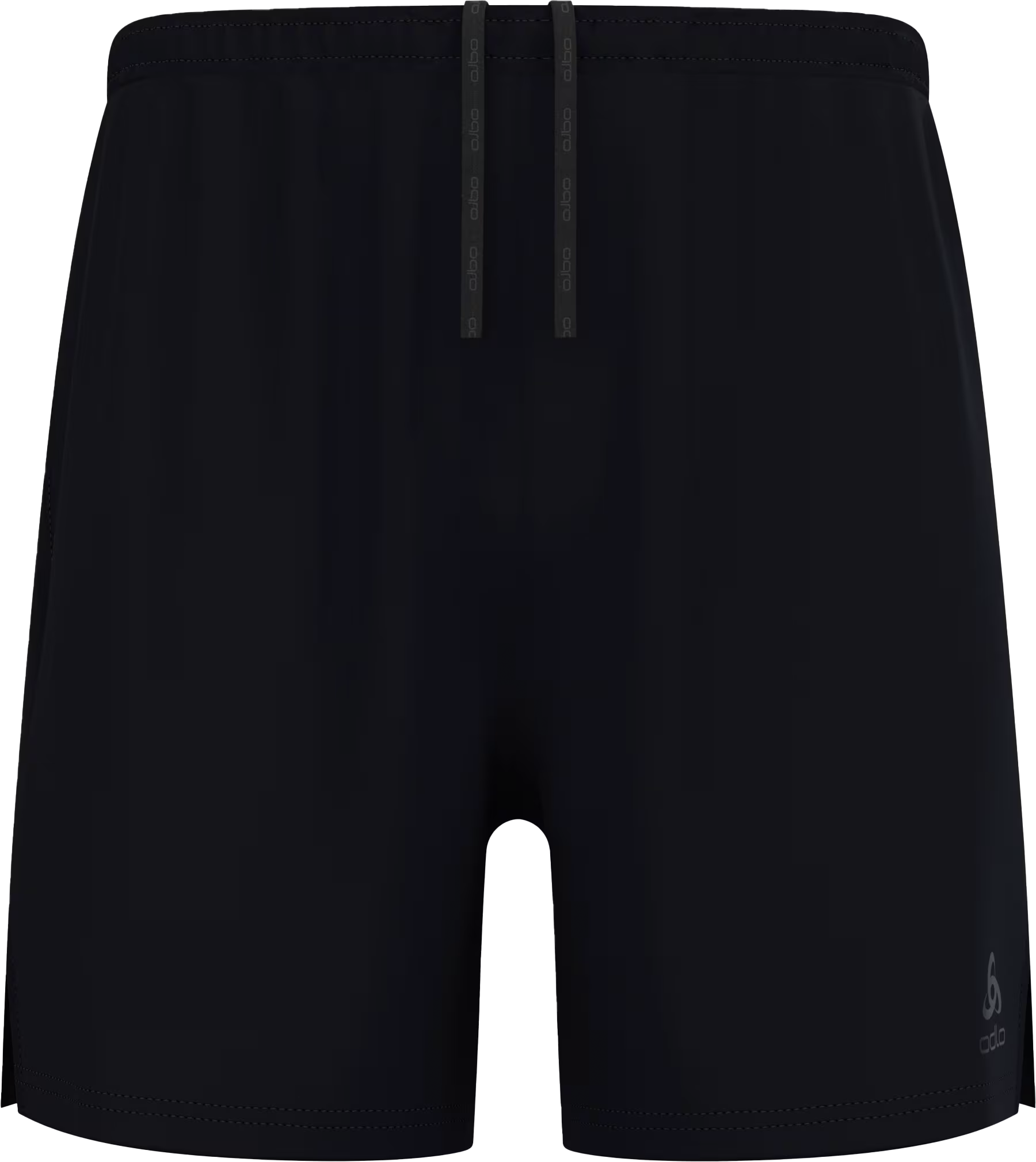 ODLO Men's Short Essential 6 Inch shorts