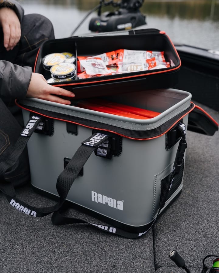 Rapala Hydro Premium Tackle Bag Rapala