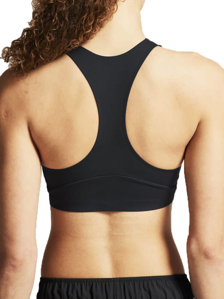 Craft Women's Collective Padded Sportsbra Black Craft