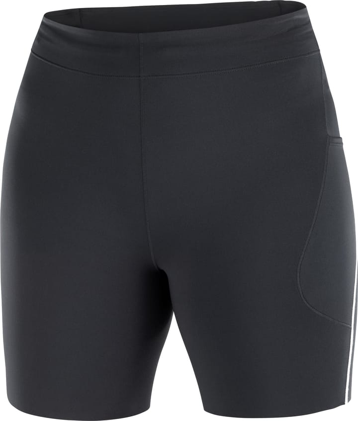 Salomon Sense Aero Stow Tight 6" W Deep Black/ Salomon