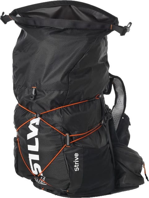 Silva Strive Mountain Pack 23+3 Nocolour Silva