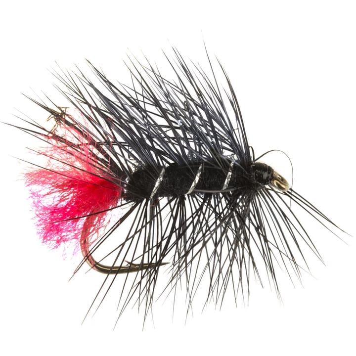 Umpqua Flies Zulu Umpqua Flies