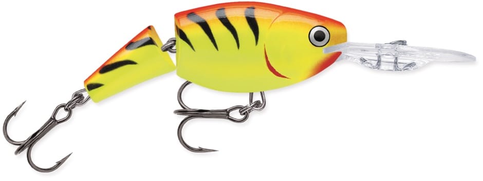 Rapala Jointed Shad Rap Ht