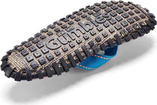 Gumbies Unisex Islander Blue Palmetto Gumbies