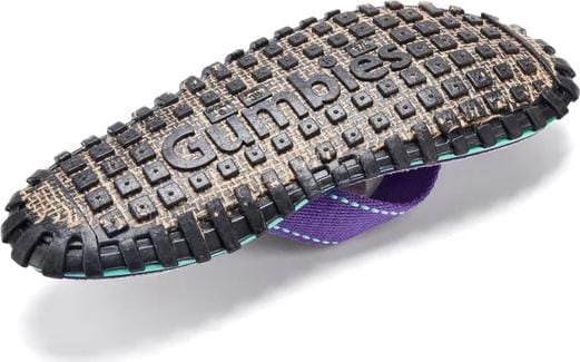 Gumbies Unisex Islander Blueberry Burst Gumbies
