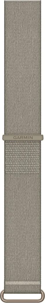 Garmin Cirqa Accessory Band French Gray