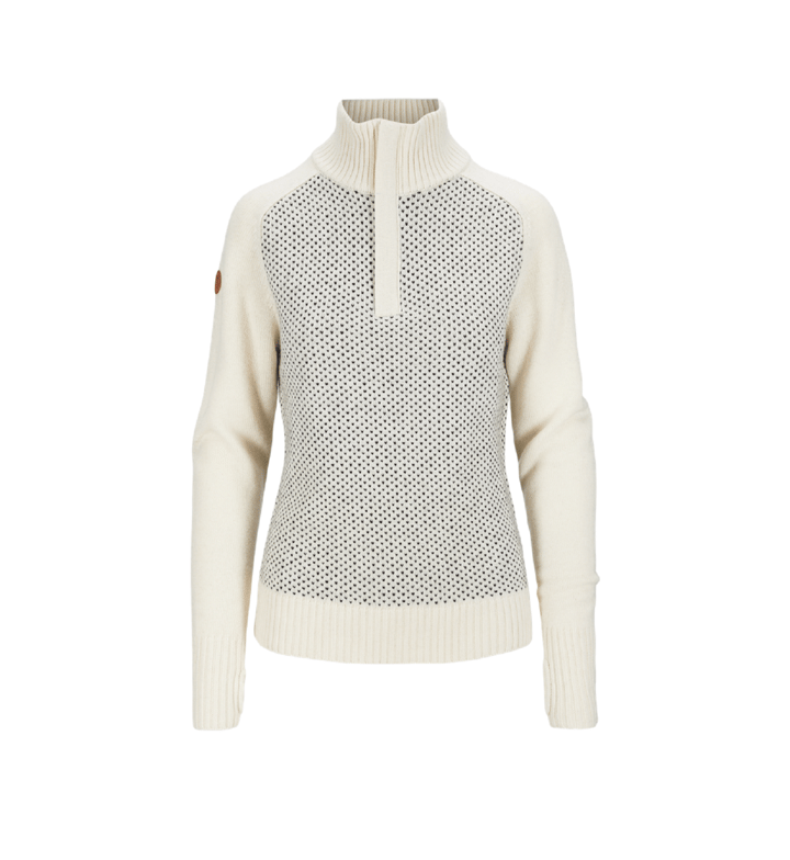 Tufte Wear W Robin Low Half Zip Jet Stream Tufte Wear Tufte Wear W Robin Low Half Zip Jet Stream Tufte Wear