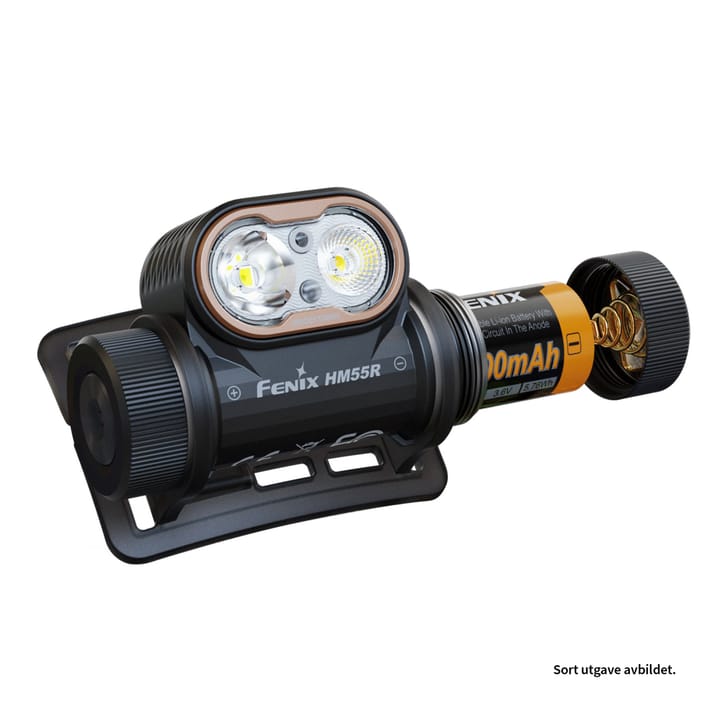 Fenix Hm55r Hodelykt Dark Purple 1200 Lumen Dark Purple Fenix Fenix Hm55r Hodelykt Dark Purple 1200 Lumen Dark Purple Fenix