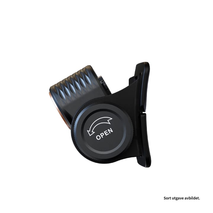 Fenix Hm55r Hodelykt Dark Purple 1200 Lumen Dark Purple Fenix