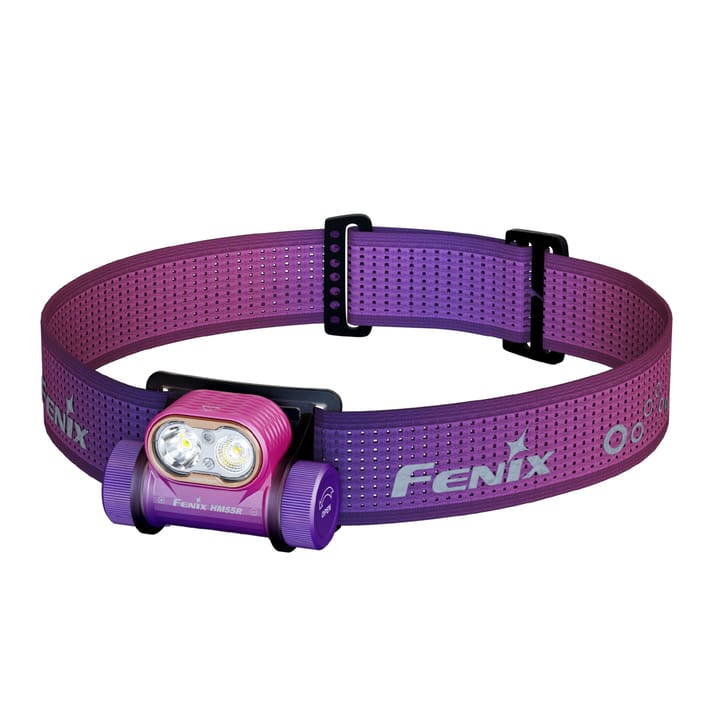 Fenix HM55R Hodelykt Nebula 1200 Lumen Nebula Fenix