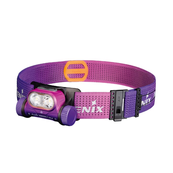 Fenix HM65r-T V2 Hodelykt 1600lm Nebula Nebula Fenix