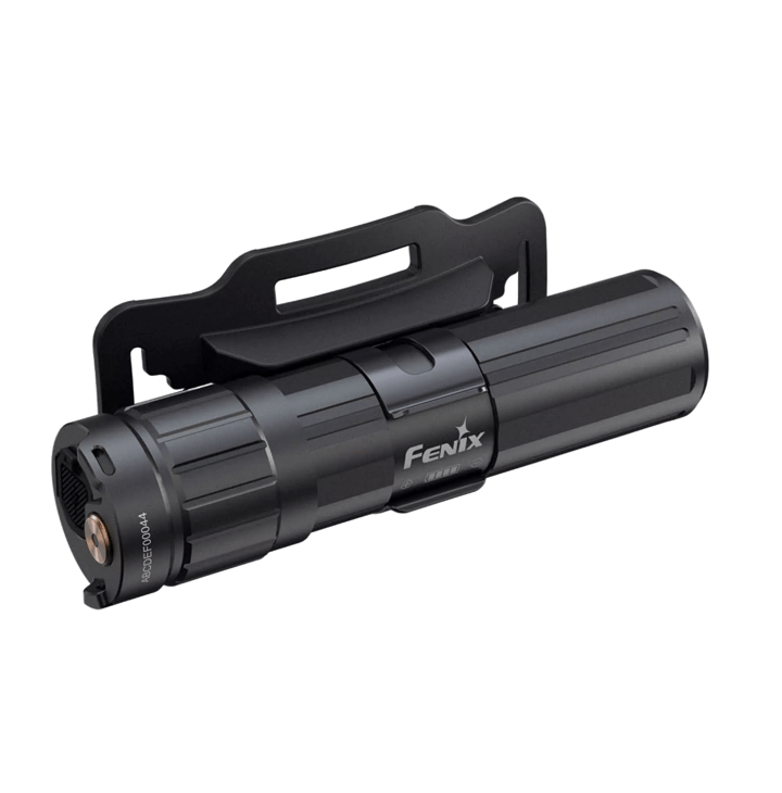 Fenix HM75R Hodelykt 2 Batteri H/R Lys Hodelykt Med To Strømkilder 1600lm Fenix Fenix HM75R Hodelykt 2 Batteri H/R Lys Hodelykt Med To Strømkilder 1600lm Fenix
