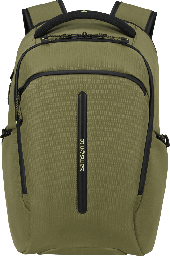 Samsonite Ecodiver Backpack XS LTD Waxed Wasabi Samsonite