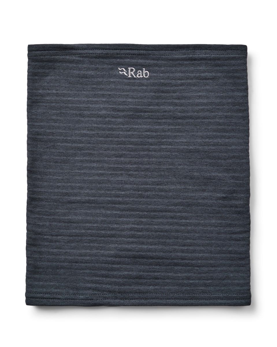 Rab Filament Neck Tube Black