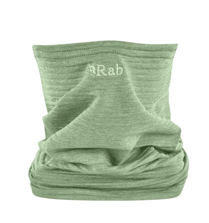 Rab Filament Neck Tube Dark Fig Green Rab Rab Filament Neck Tube Dark Fig Green Rab