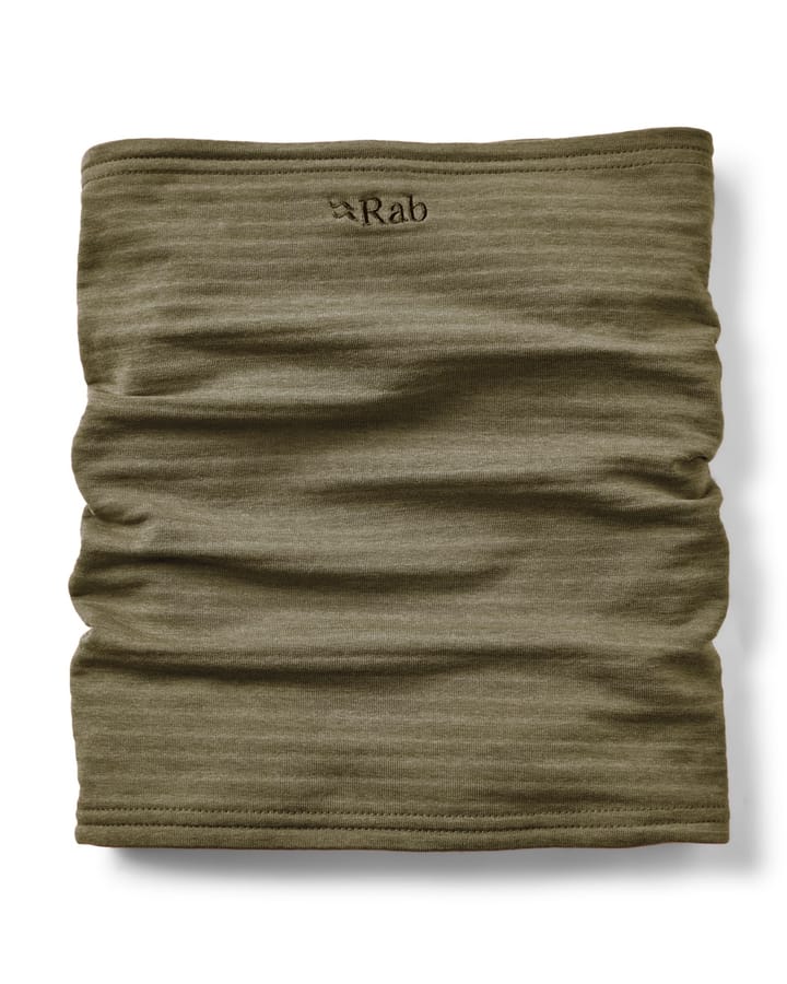 Rab Filament Neck Tube Oak Rab Rab Filament Neck Tube Oak Rab