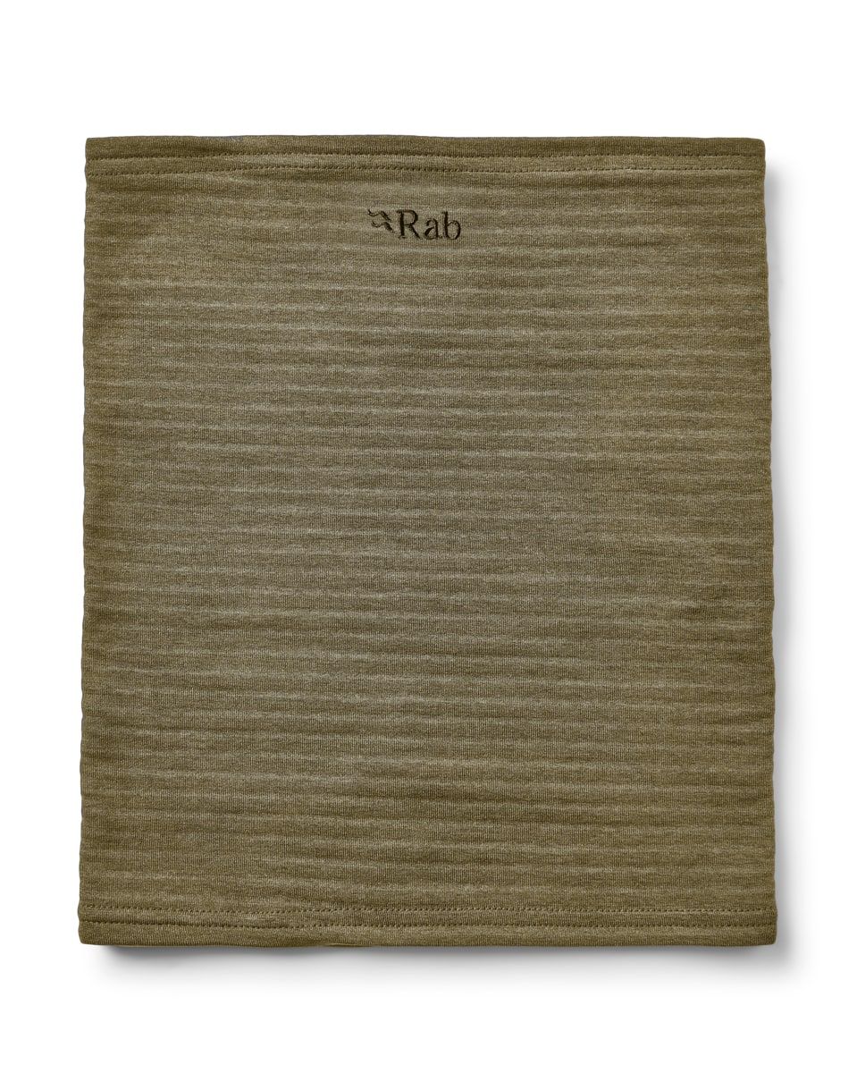 Rab Filament Neck Tube Oak