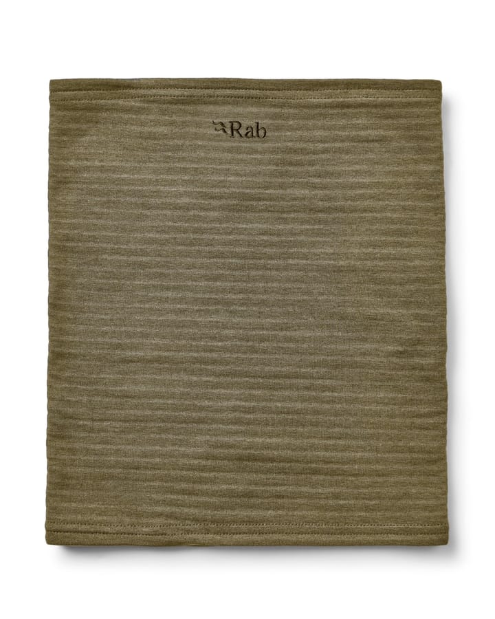 Rab Filament Neck Tube Oak Rab