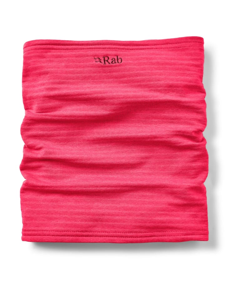 Rab Filament Neck Tube Watermelon Rab Rab Filament Neck Tube Watermelon Rab