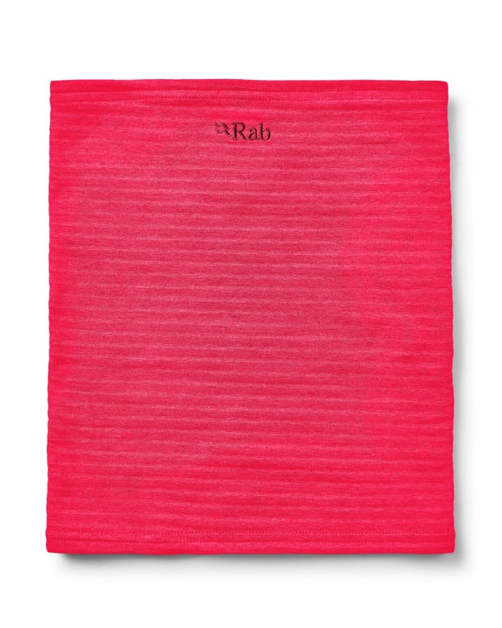 Rab Filament Neck Tube Watermelon Rab Rab Filament Neck Tube Watermelon Rab