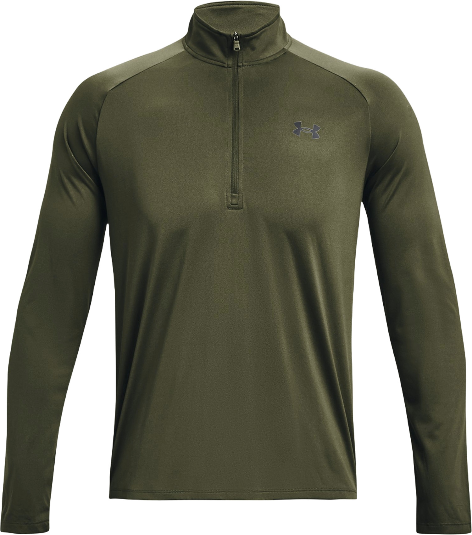 Under Armour Men's UA Tech Zip