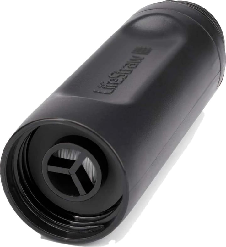 Lifestraw Peak Membrane Replacement Black Lifestraw