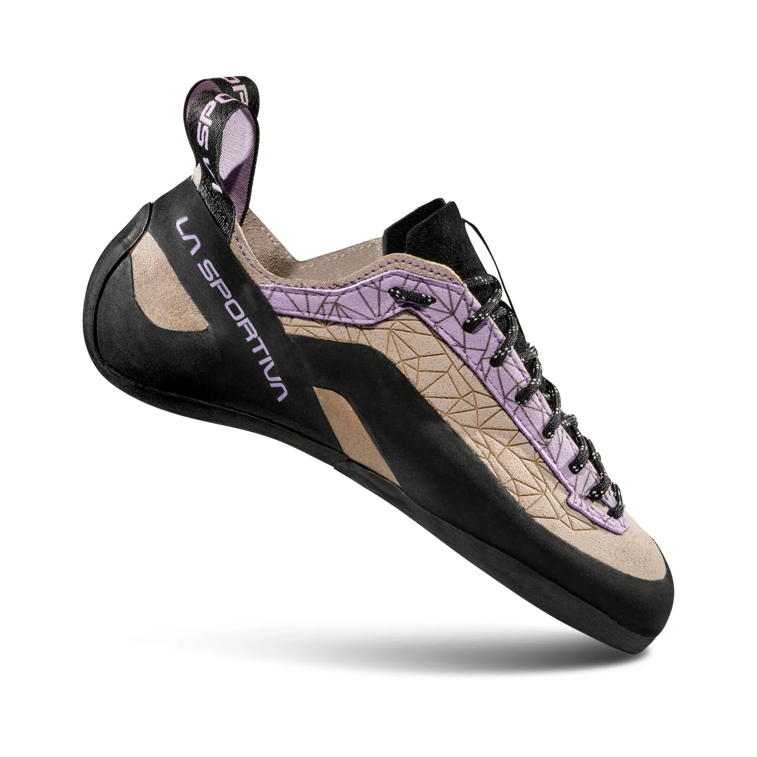 La Sportiva Women’s Finale White/Lavanda