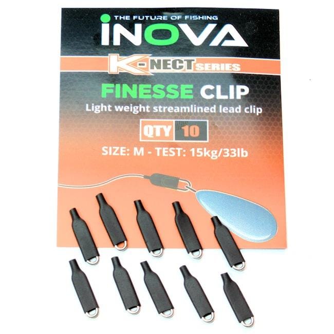 Innova Inova Finesse Clip 16 Kg 10 Stk