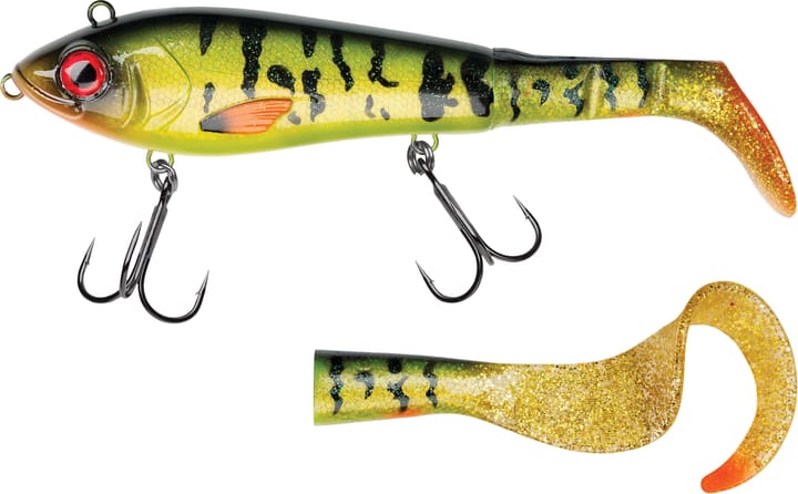 Abu Garcia Svartzonker Mchybrid Abu Garcia