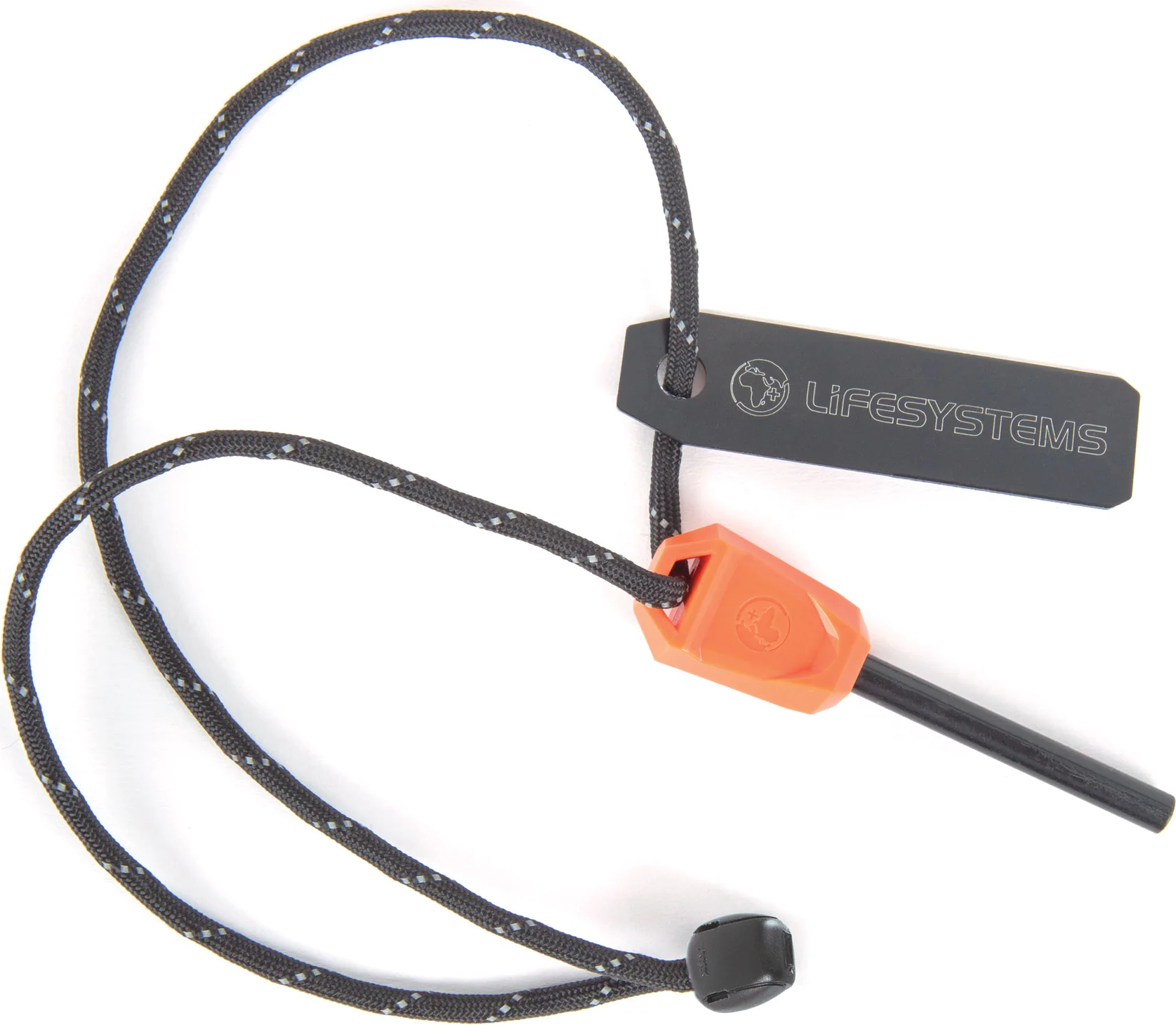 Lifesystems Fire Starter