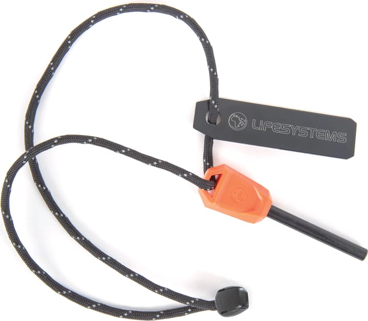 Lifesystems Fire Starter Orange Lifesystems
