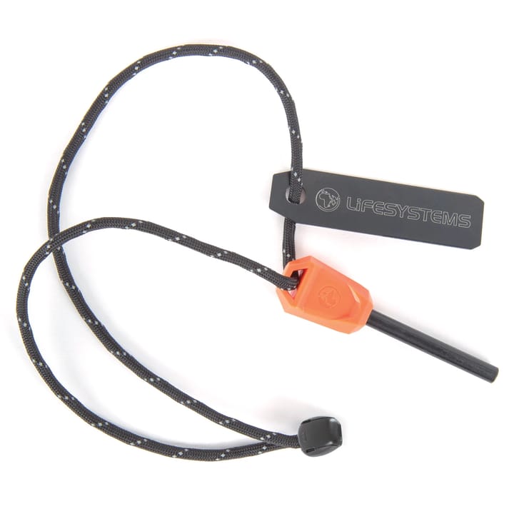 Lifesystems Fire Starter Orange Lifesystems Lifesystems Fire Starter Orange Lifesystems