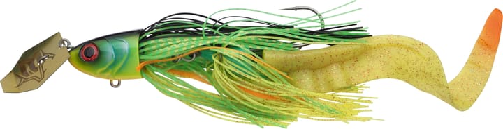 Abu Garcia Beast Bladed Jig Abu Garcia