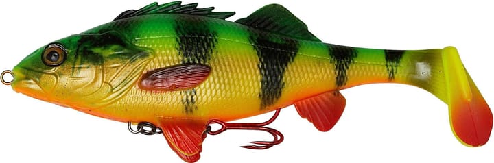 Savage Gear 4D Perch Shad Savage Gear
