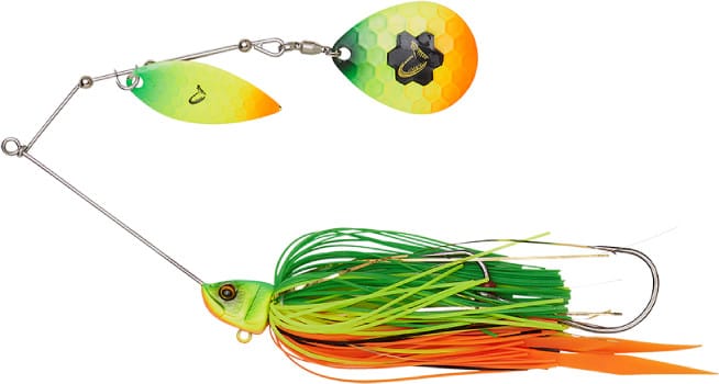 Savage Gear Savage Gear Da`Bush Spinnerbait Savage Gear